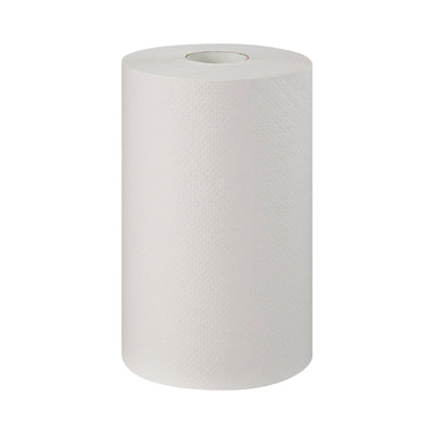 SofPull® Paper Towel, 9 Inch x 400 Foot, 6 Rolls per Case, 1 Case of 6 (Paper Towels) - Img 1