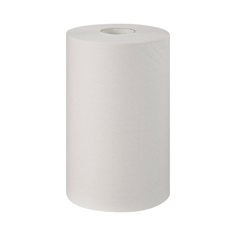 SofPull® Paper Towel, 9 Inch x 400 Foot, 6 Rolls per Case, 1 Case of 6 (Paper Towels) - Img 1