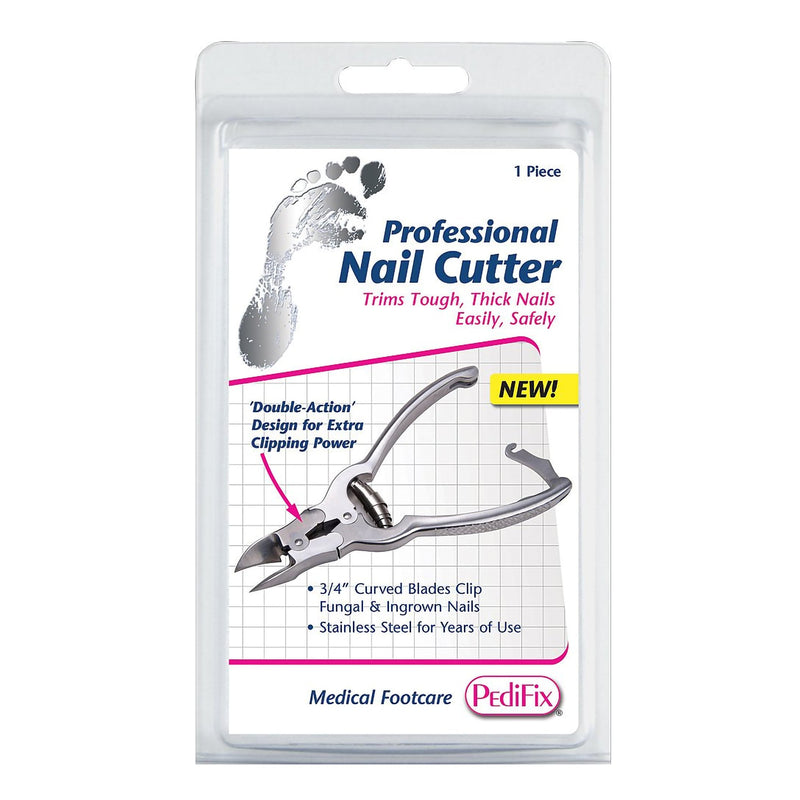 CLIPPER, NAIL PROFESSIONAL MYCOTIC HD (Cutters) - Img 1