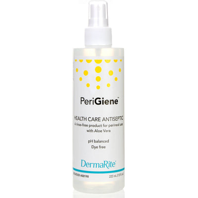 PeriGiene® Antimicrobial Perineal Wash, 7.5 oz. Pump Bottle, 1 Each (Skin Care) - Img 1