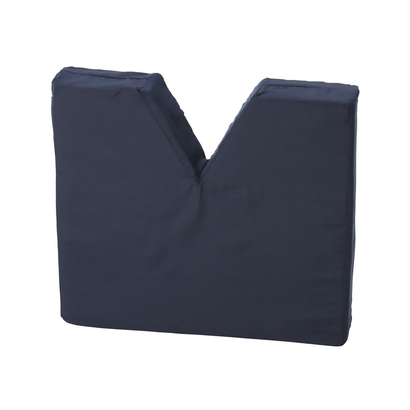 Mabis Coccyx Seat Cushion, 1 Each (Chair Pads) - Img 4