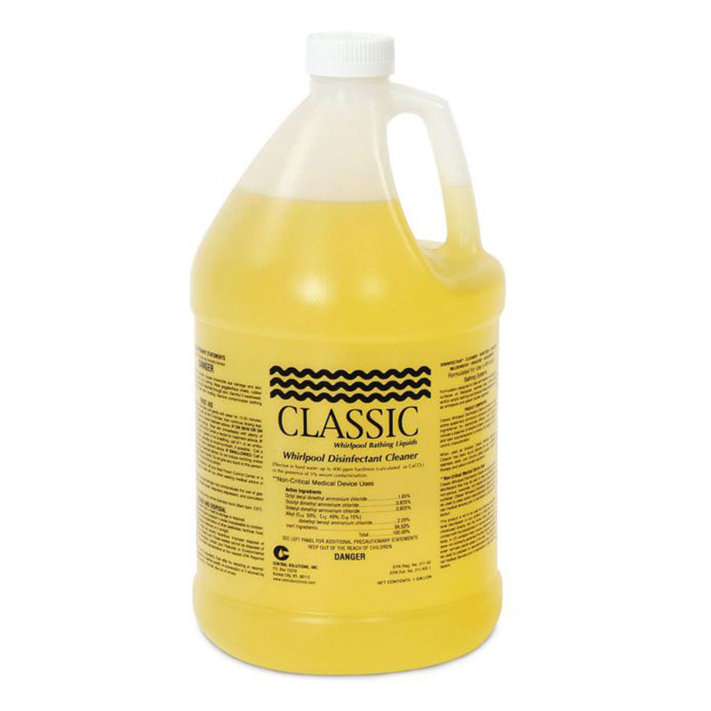 Classic® Surface Disinfectant Cleaner, 1 gal Jug, 1 Gallon(s) (Cleaners and Disinfectants) - Img 1