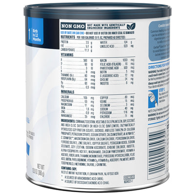 Gerber® Good Start® Soy Powder Infant Formula, 12.9 oz. Can, 1 Each () - Img 2