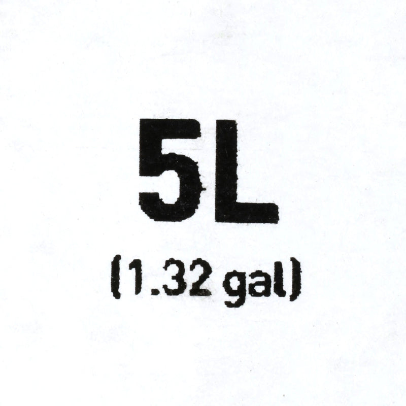 McKesson Ultrasound Gel, Clear, 5 Liters, Cubitainer, Ultrasound and Laser Transmission, 1 Case of 4 (Conductive Gel and Cream) - Img 5