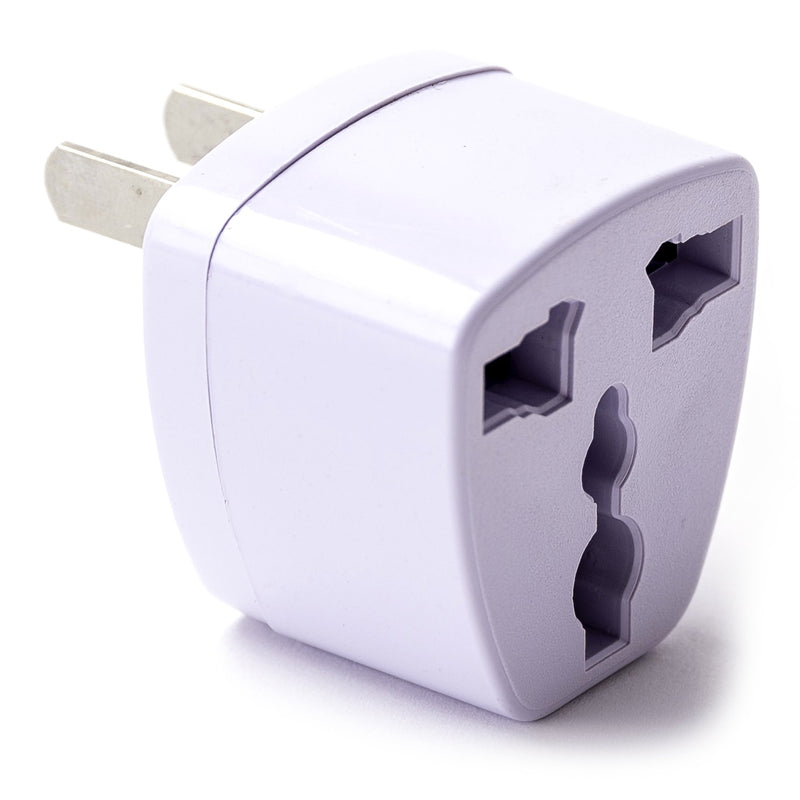 Portable Outlet Car Charger Inverter, 1 Case of 18 () - Img 4