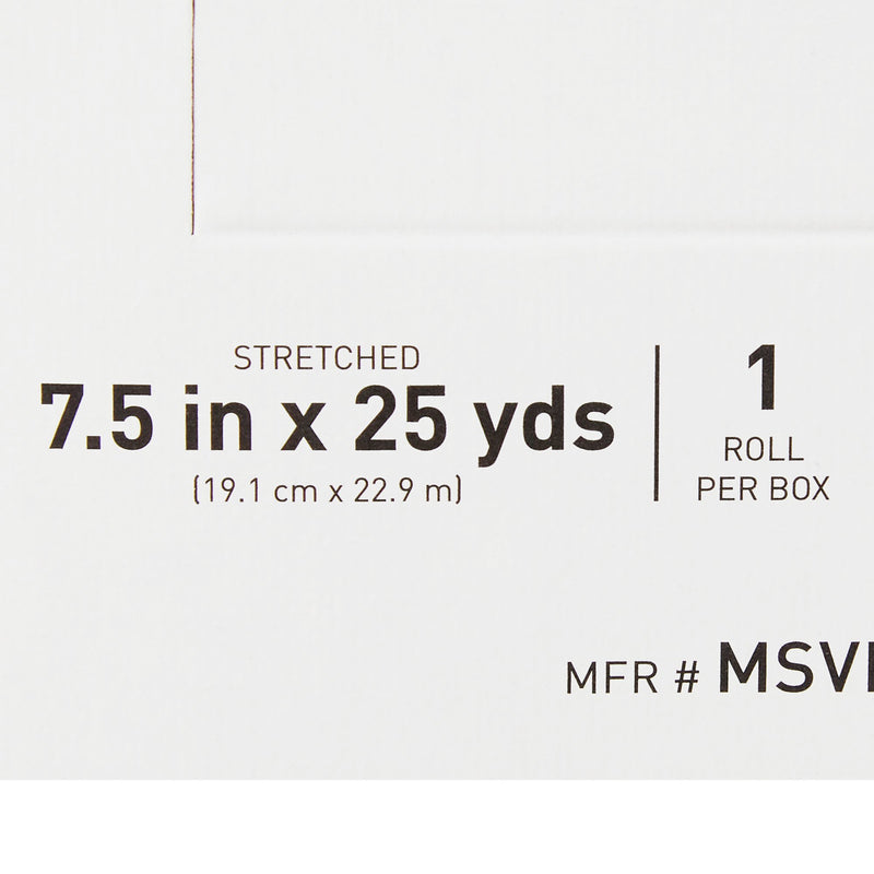 McKesson Tubular Bandage, Size 2, 25 Yard, 1 Box (General Wound Care) - Img 3
