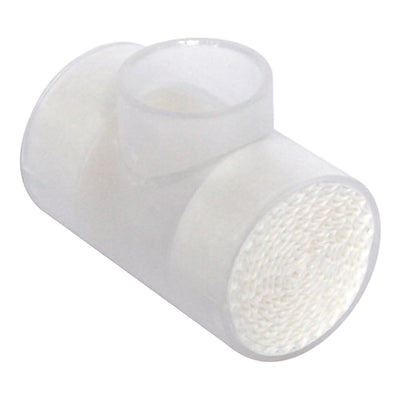 Sunset Healthcare Heat & Moisture Exchanger, 1 Each (HME) - Img 1