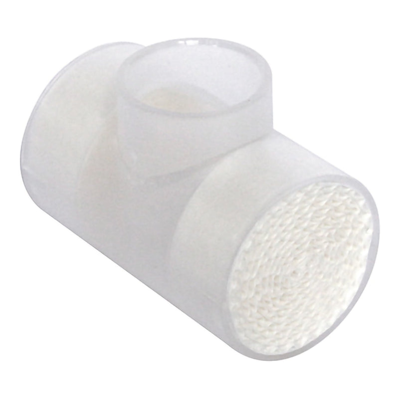 Sunset Healthcare Heat & Moisture Exchanger, 1 Each (HME) - Img 1