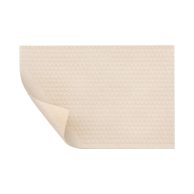 Mepiform® Self Adherent Silicone Dressing, 2 x 3 Inch, 1 Case of 25 (Advanced Wound Care) - Img 1