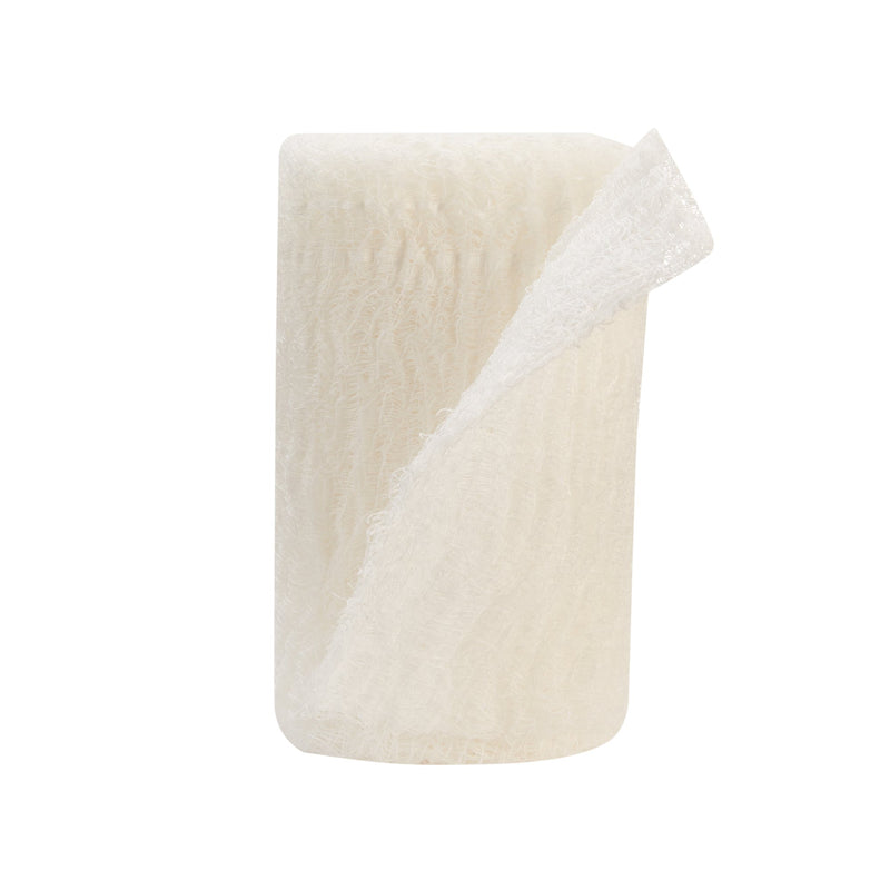 Kerlix™ Sterile Fluff Bandage Roll, 4-1/2 Inch x 3-1/10 Yard, 1 Each (General Wound Care) - Img 2