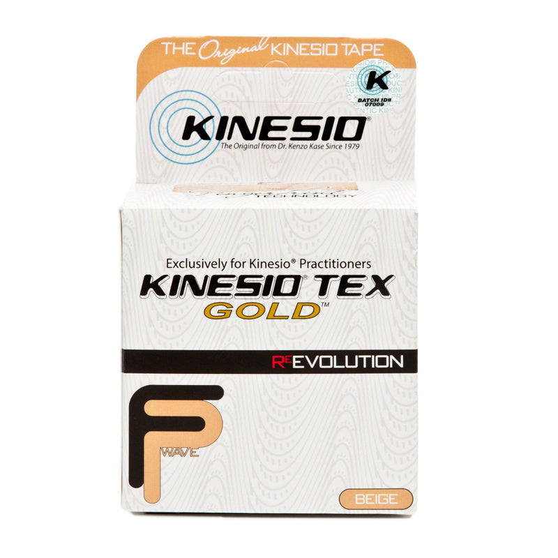 Kinesio® Tex Gold™ FP Kinesiology Tape, 1 Box of 6 (General Wound Care) - Img 4