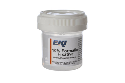 FORMALIN, 20ML (100/CS) (Specimen Collection) - Img 1