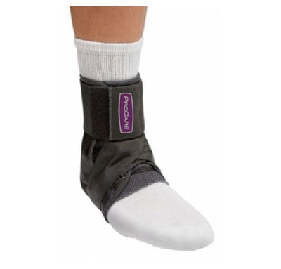 ProCare® Ankle Support, Large, 1 Each (Immobilizers, Splints and Supports) - Img 1