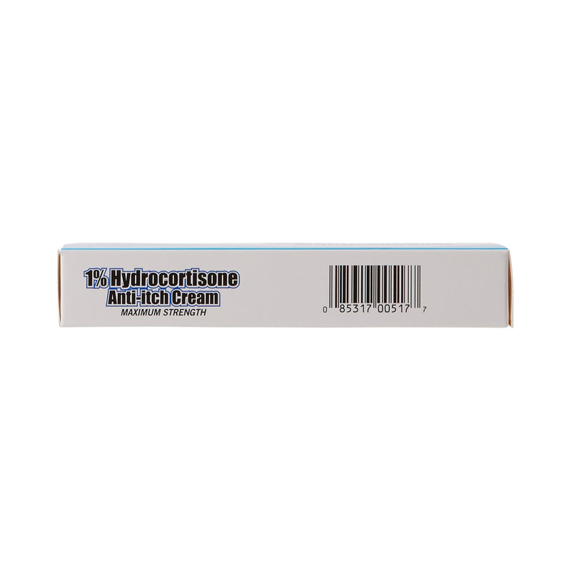 CareALL® Hydrocortisone Itch Relief, 1 Each (Over the Counter) - Img 2