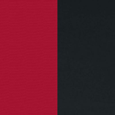 drive™ Deluxe 3 Wheel Rollator, Red, 1 Each (Mobility) - Img 4