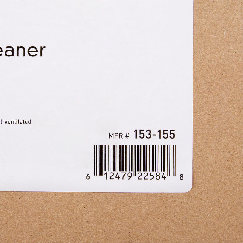 McKesson Germicidal Surface Disinfectant Cleaner, 24 oz. Trigger Spray Bottle, 1 Case of 6 (Cleaners and Disinfectants) - Img 7