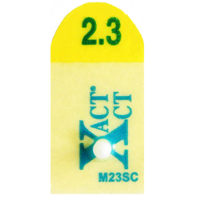 MARKER, PLAS 2.3MM BB F/3D/CT/TOMO (85/BX) (Skin Markers) - Img 2