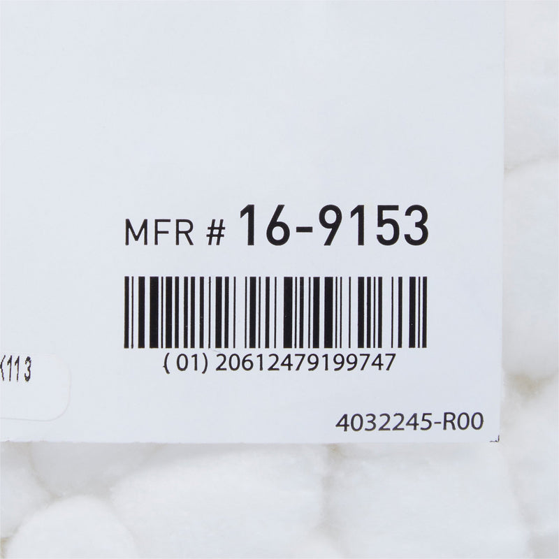 McKesson Medium Cotton Ball, 1 Bag of 2000 (General Wound Care) - Img 8