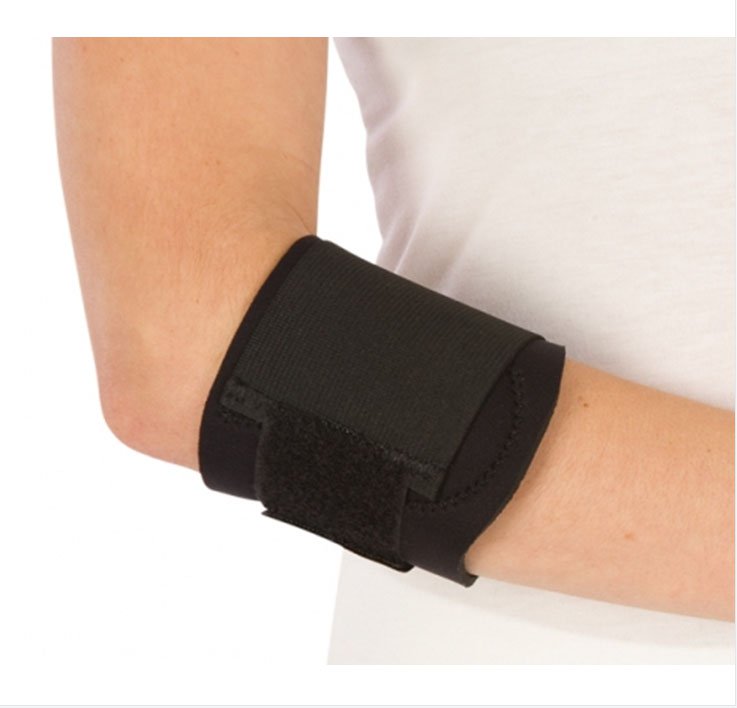 ProCare® Elbow Support, Large, 1 Each (Immobilizers, Splints and Supports) - Img 1