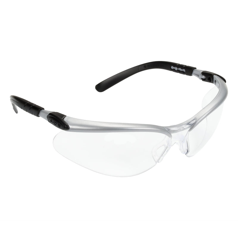 3M™ BX™ Safety Glasses, 1 Each (Glasses and Goggles) - Img 1