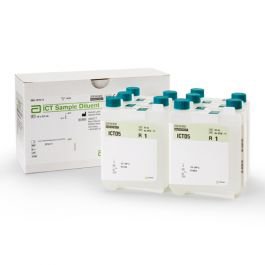 Architect™ Reagent Diluent for use with Architect c Systems, ICT test, 1 Box of 10 () - Img 1