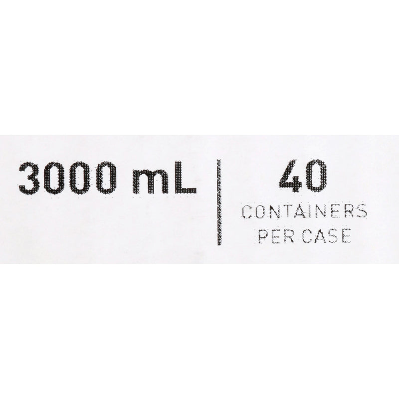 McKesson 24-Hour Urine Specimen Collection Container, 1 Case of 40 (Specimen Collection) - Img 6