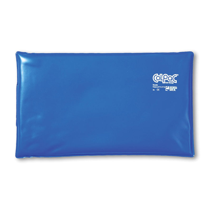 ColPac® Cold Therapy, 11 x 21 Inch, 1 Each (Treatments) - Img 1