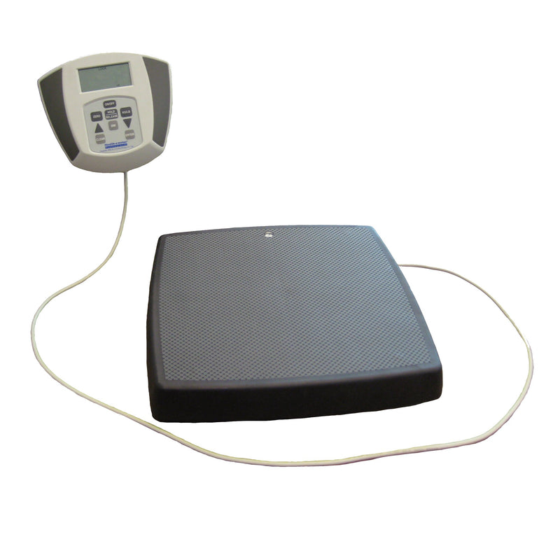 Health O Meter Digital Scale, 1 Each (Scales and Body Composition Analyzers) - Img 1