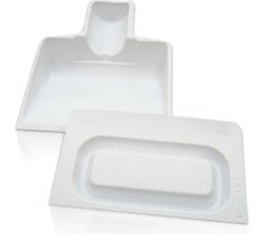 Safetec of America Scoop & Scraper, 1 Each (Housekeeping Accessories) - Img 1