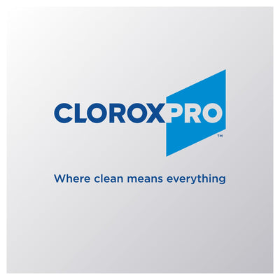 Clorox® Germicidal Bleach, 1 Case of 3 (Cleaners and Disinfectants) - Img 7