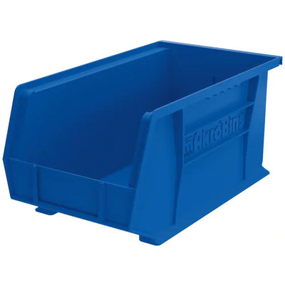 AkroBins® Storage Shelf Bin, 1 Carton of 12 (Bins) - Img 1