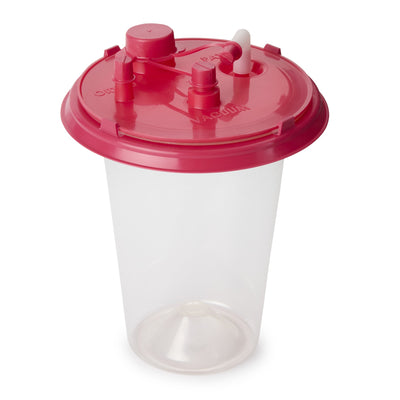 Medi-Vac® CRD™ Suction Canister Liner, 1500 mL, 1 Each (Suction Canisters and Liners) - Img 1