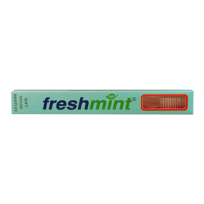 fresh mint® Toothbrush, 1 Case of 288 (Mouth Care) - Img 3