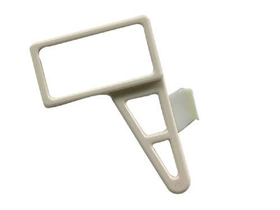 Square Magnifying Glass (Standard Magnifiers) - Img 1