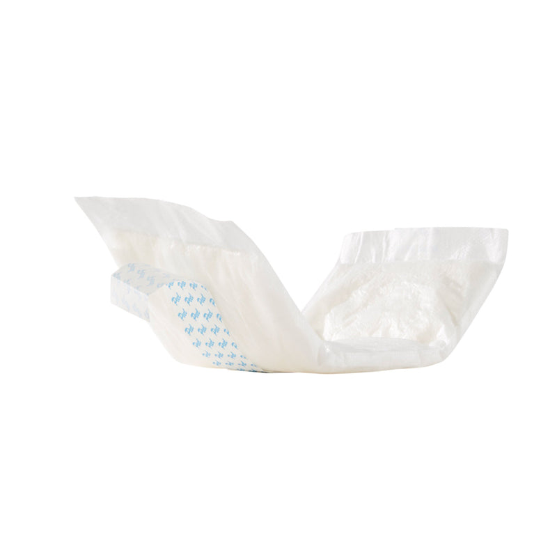 Dignity Incontinence Liner 4" x 12", Moderate Absorbency, Polymer Core, One Size Fits Most Adults, Unisex, Disposable, 1 Case of 200 () - Img 3
