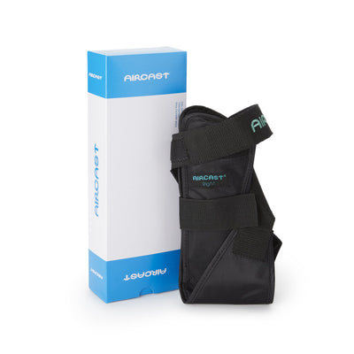 Aircast® Airsport™ Right Ankle Support, Medium, 1 Each (Immobilizers, Splints and Supports) - Img 1