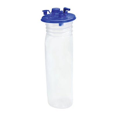 Medi-Vac® Flex Advantage® Suction Canister Liner, 3000 mL, 1 Case of 50 (Suction Canisters and Liners) - Img 1