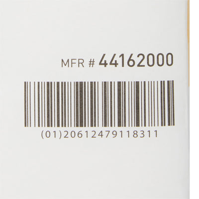 McKesson NonSterile Gauze Sponge, 4 x 4 Inch, 1 Case of 2000 (General Wound Care) - Img 7