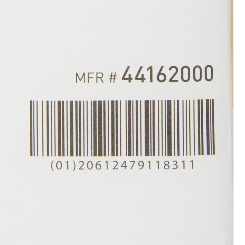 McKesson NonSterile Gauze Sponge, 4 x 4 Inch, 1 Case of 2000 (General Wound Care) - Img 7
