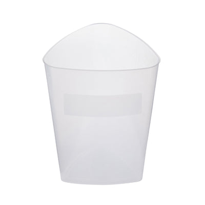 McKesson Graduated Container, Triangular, Polypropylene, 32 oz, 1 Case of 200 (Laboratory Glassware and Plasticware) - Img 6