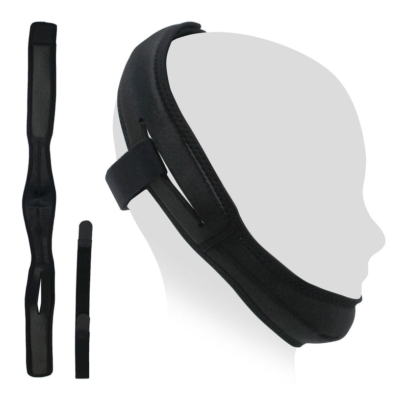 Sunset Healthcare Premium Chinstrap, 1 Each () - Img 1