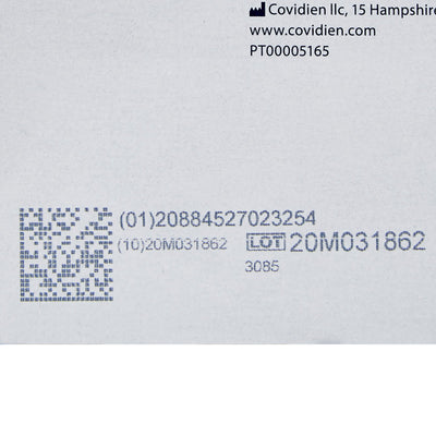 Kerlix™ Sterile USP Type VII Fluff Dressing, 6 x 6-3/4 Inch, 1 Pack (General Wound Care) - Img 3