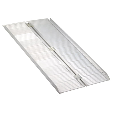 drive™ Wheelchair Ramp, 26½ x 60 Inch, 1 Each (Mobility) - Img 1