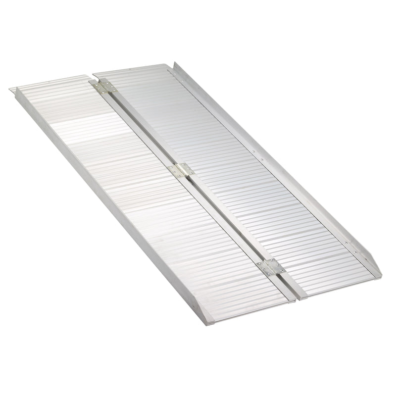 drive™ Wheelchair Ramp, 26½ x 60 Inch, 1 Each (Mobility) - Img 1