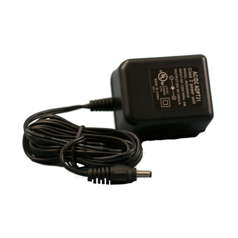 Health O Meter® AC Adapter, 1 Each (Diagnostic Accessories) - Img 1