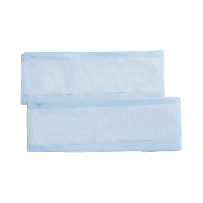 Halyard Sterile Surgical Leggings, 31 x 48 Inch, 1 Case of 26 (Procedure Drapes and Sheets) - Img 1