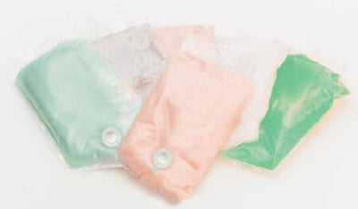 Mabis® Oral / Rectal Thermometer Sheath, 1 Pack of 500