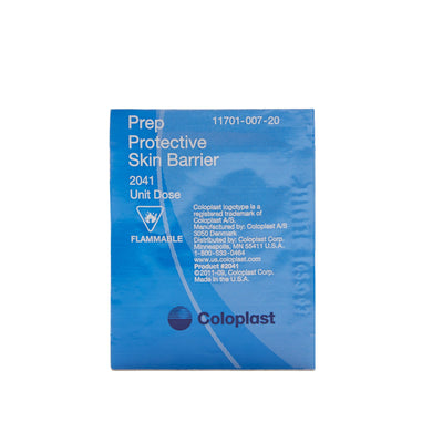 Coloplast Prep™ Skin Barrier Wipe, 1 Each (Skin Care) - Img 4