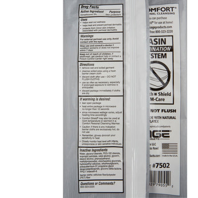 Replacement Luer Lock Caps, 1 Case of 100