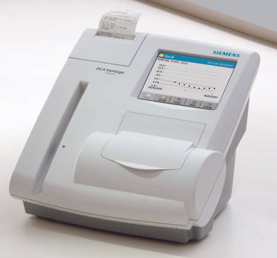 DCA Vantage™ Point-of-Care Immunoassay Analyzer, 1 Each () - Img 1